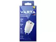 Varta seinäpistoke USB A/C 18/20W - Muut akut ja laturit - 8020107853 - 1