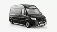 Varustepaketti MB Sprinter 2018- - Pakettiauton varustepaketit - 8020102273 - 1