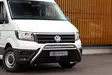 Varustepaketti VW Crafter 2017- - Pakettiauton varustepaketit - 8020102283 - 1