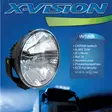 X-vision Meteor LED-lisävalo - Pyöreät lisävalot - 3010120073 - 2