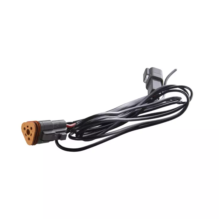 Adapteri DT2->DT3 - Relejohtosarjat - 8020104323 - 2