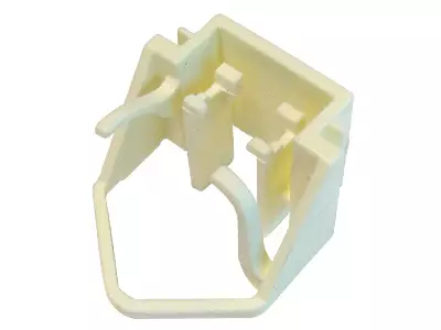Adapteri Ford Mondeo, kaukovalo - Polttimoadapterit - 1030200083 - 1