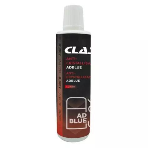 ANTI-CRYSTALLIZATION AdBlue - Muut autokemikaalit - 8020112093 - 1