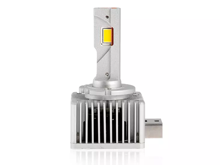 AUTOLINE DIRECT FIT LED-POLTTIMO D3S/D3R/D8 4500LM - Led-muutossarjat - 8020110483 - 1