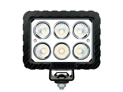 BullPro 120W ADR led-työvalo - LED-työvalot - 8020101133 - 0