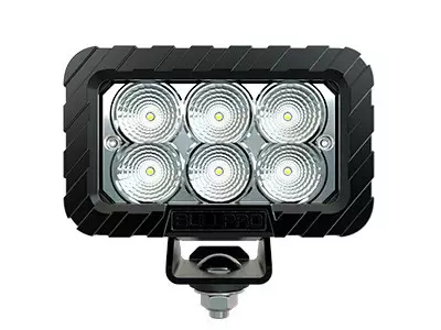 BullPro 60W ADR led-työvalo - LED-työvalot - 8020101403 - 0