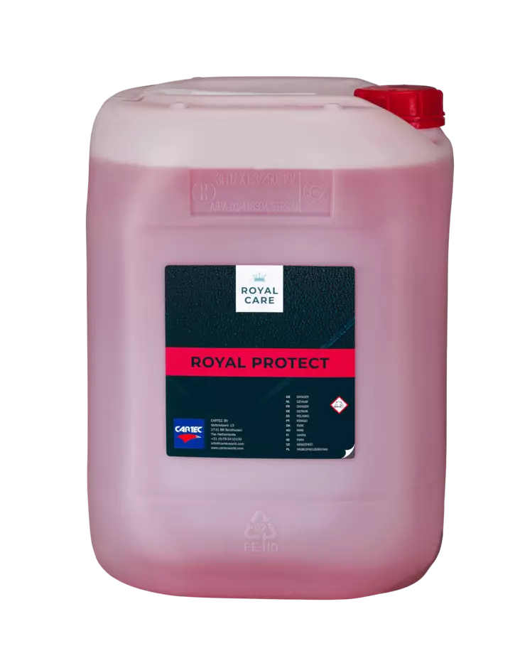 Cartec Royal Protect 10L - Autovahat - 8020109433 - 1