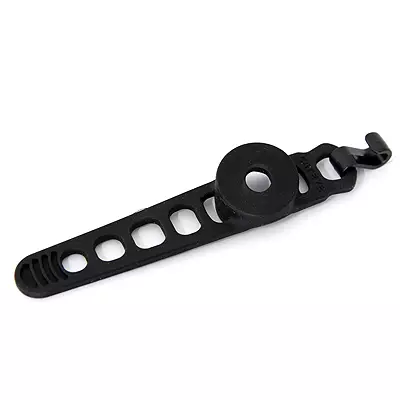 CATEYE Kumilenkki ja koukku ORB-takavaloille - Pyörävalotarvikkeet - 8020112793 - 1