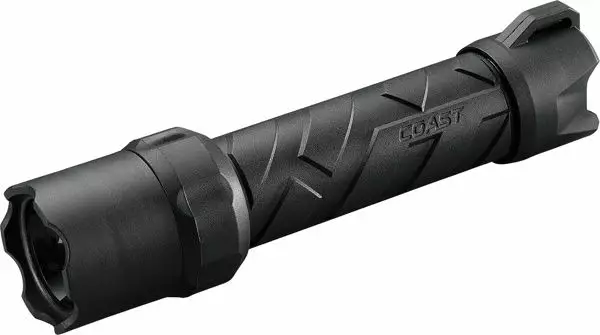 COAST PS600 POLYSTEEL Taskulamppu - Taskulamput - 8020107923 - 1