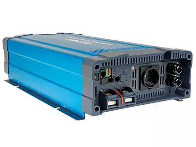 Cotek invertteri 3500W, aito siniaalto - Siniaaltoinvertterit - 8020101113 - 2