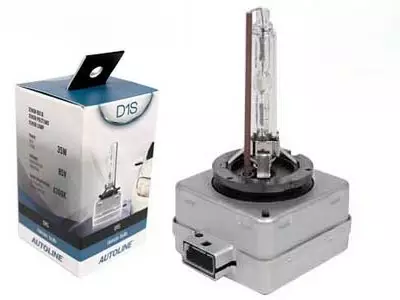 D1S Xenon-polttimo 35W - D1S ja D1R - 1040700103 - 2