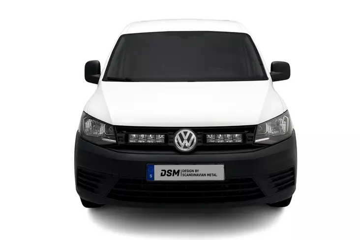 DSM Integra lisävalosarja Volkswagen Caddy 2016-2020 - Volkswagen lisävalot - 8020107813 - 1