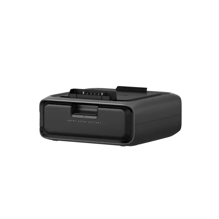 EcoFlow River 3 Plus Smart Extra Battery EB300 (286Wh) - Virta-asemat - 8020110963 - 1
