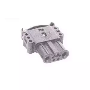 Euro-connector 35mm²/160A, naaras - Trukkiliittimet - 3050120793 - 1