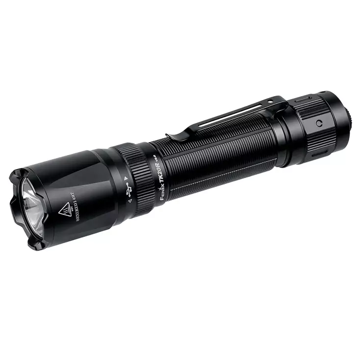 Fenix TK20R V2 TAC, 3000lm Taskulamppu - Taskulamput - 8020107363 - 1