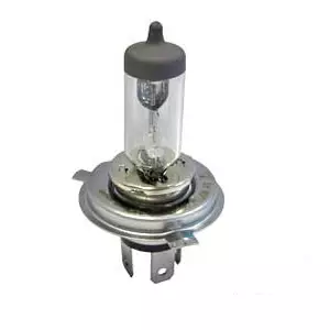 H4 halogen polttimo, 75/70w - 24V - H4 Halogen-polttimot - 4060101053 - 2