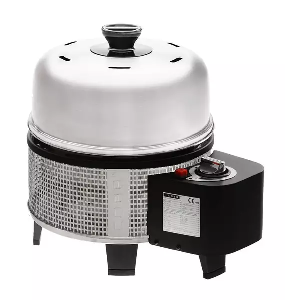 Kaasugrilli COBB PREMIER GAS DELUXE 2.0 - Liedet - 8020112503 - 1
