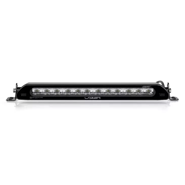 Lazer Linear 12 led-lisävalo - Lisävalopaneelit - 8020100183 - 7