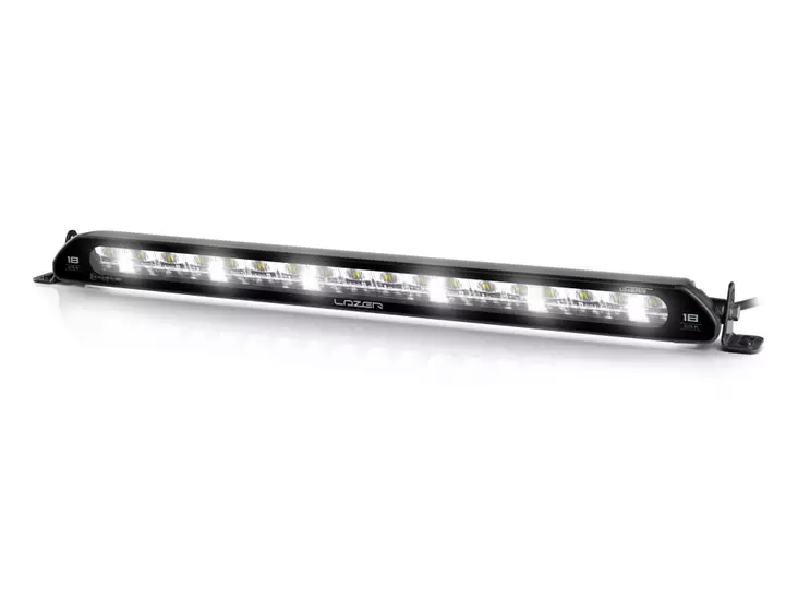 Lazer Linear 18 Elite led-lisävalopaneeli - Lisävalopaneelit - 8020101723 - 0