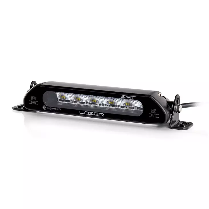 Lazer Linear 6 Elite led-lisävalopaneeli - Lisävalopaneelit - 8020100193 - 2