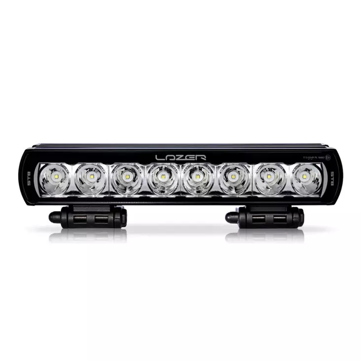 Lazer ST-8 Evolution led-lisävalo - Lisävalopaneelit - 3010120143 - 1