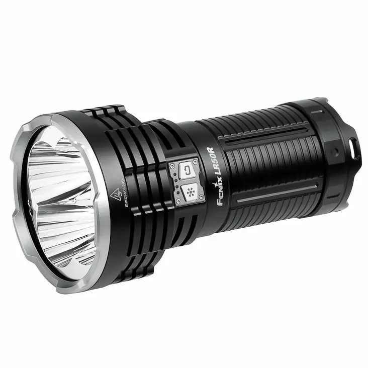 LED-hakuvalo Fenix LR50R, 12000lm - Taskulamput - 8020104433 - 1