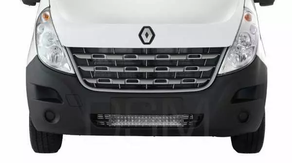 LED-lisävalopaketti DSM Premium Plus - Renault lisävalot - 8020100393 - 1