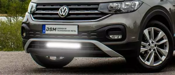 LED-lisävalopaketti DSM Premium Plus - Volkswagen lisävalot - 8020101283 - 1