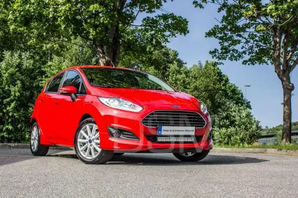 LED-lisävalopaketti DSM Premium Plus - Ford lisävalot - 8020100223 - 1