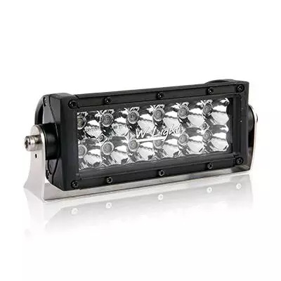 LED-lisävalo W-Light Typhoon 220 - Lisävalopaneelit - 3010130413 - 1