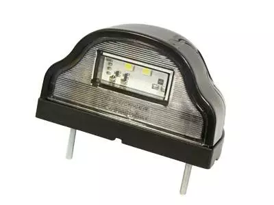 LED-rekisterivalo 24V, WAS - Led-rekisterikilpivalot - 4030120033 - 1