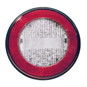 LED-takavalo, Jokon, 24V - Led-takavalot - 4030120083 - 1