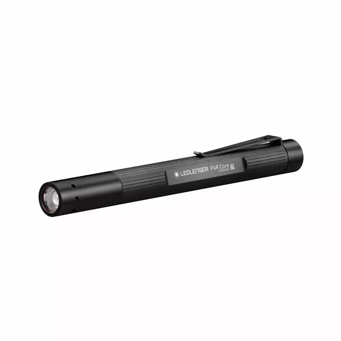 Ledlenser P4R Core LED-taskulamppu - Taskulamput - 8020103693 - 1