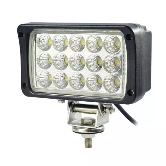 LED-työvalo 45W, LuminaLights - LED-työvalot - 2020110053 - 1