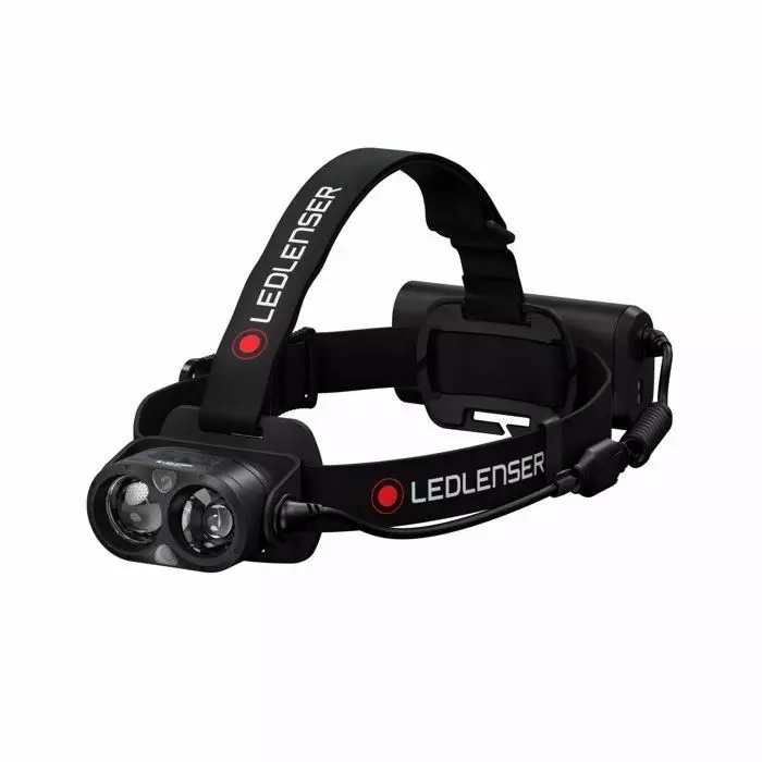 Ledlenser H19R Core otsalamppu - Otsalamput - 8020104893 - 1