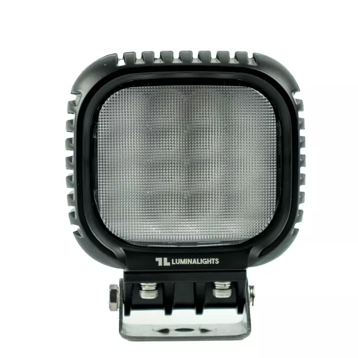 LuminaLights Monster MAX led-työvalo - LED-työvalot - 8020105153 - 0