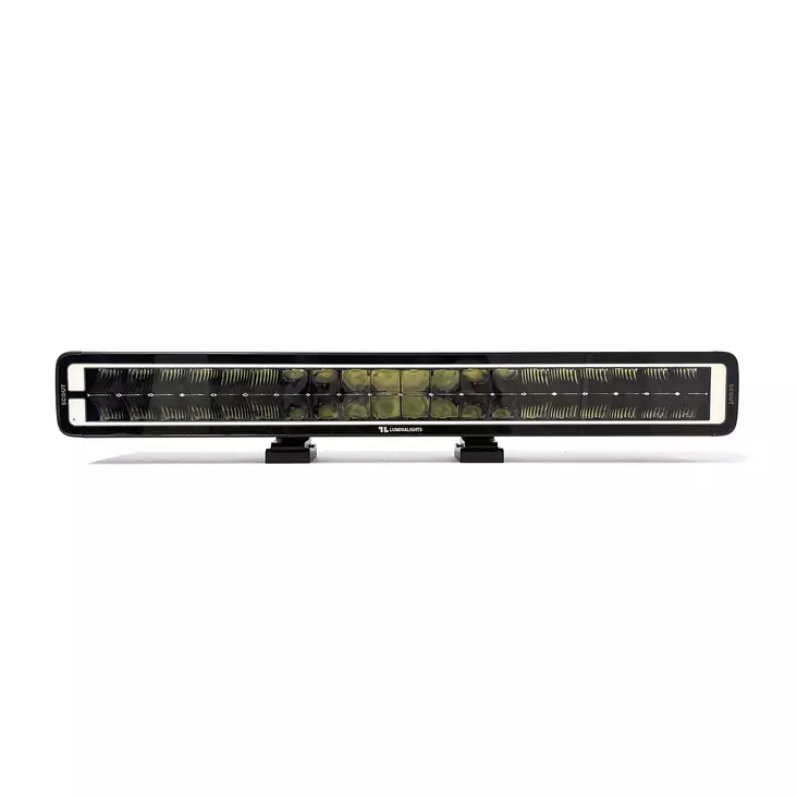 LuminaLights Scout Dual 600 Heated - Lisävalopaneelit - 8020105183 - 1