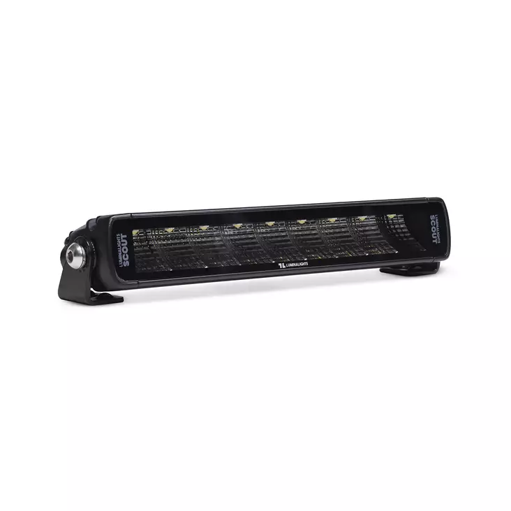 LuminaLights Scout Work Slim 250 led-työvalopaneeli - LED-työvalopaneelit - 8020105233 - 1