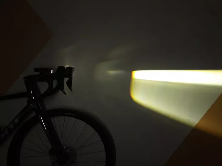 Magicshine MK 150 polkupyöränvalo - Polkupyörän etuvalot - 8020120123 - 1