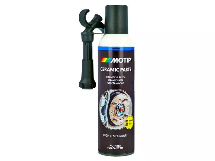 Motip Keraaminen Voiteluaine Tahna 200 ml - Öljyt ja suoja-aineet - 8020109703 - 2