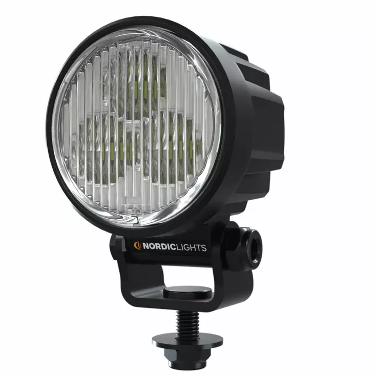 Nordic Lights Canis Pro 330 LED-työvalo Flood - LED-työvalot - 8020104923 - 1