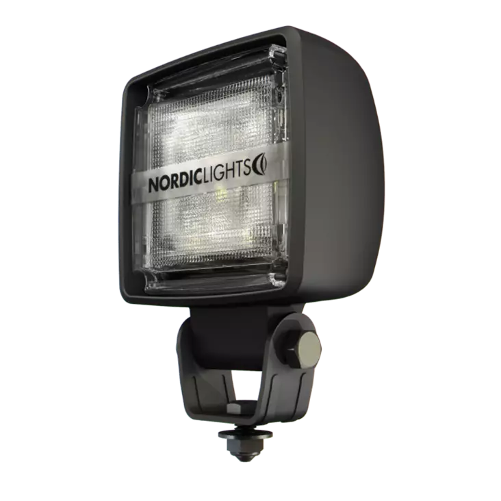 Nordic Lights KL 1001 led-työvalo - LED-työvalot - 8020105033 - 1