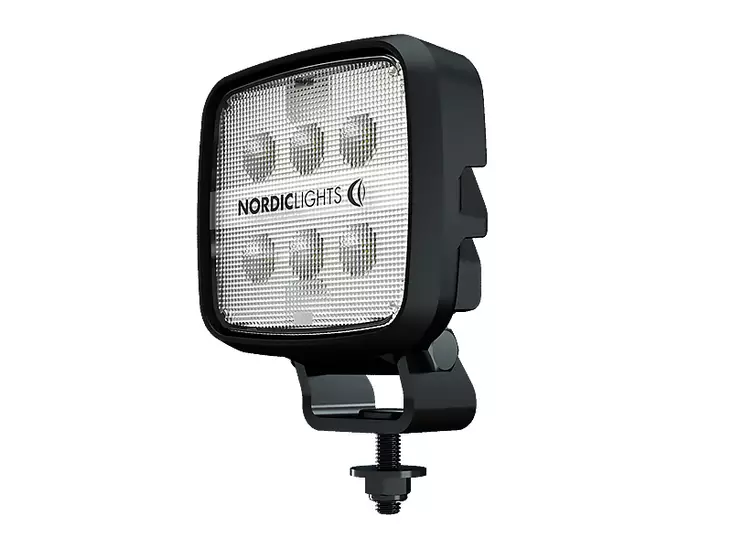 Nordic Lights Scorpius GO 410 Reverse led-työvalo - LED-työvalot - 8020105053 - 1