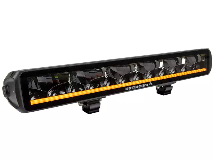 Optibeam Dual All Weather LED-Lisävalopaneeli - Lisävalopaneelit - 8020110983 - 1