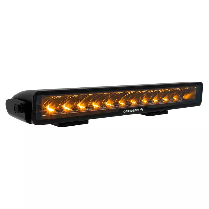 Optibeam Pure 335 LED-lisävalopaneeli - Lisävalopaneelit - 8020109733 - 1