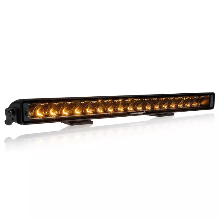 Optibeam Pure 506 led-lisävalopaneeli - Lisävalopaneelit - 8020108243 - 1