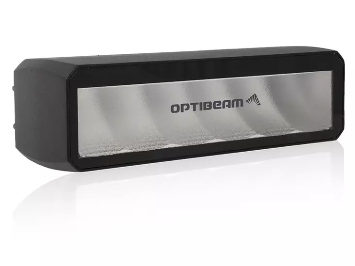 Optibeam SlimX LED-työvalo - LED-työvalot - 8020110433 - 1
