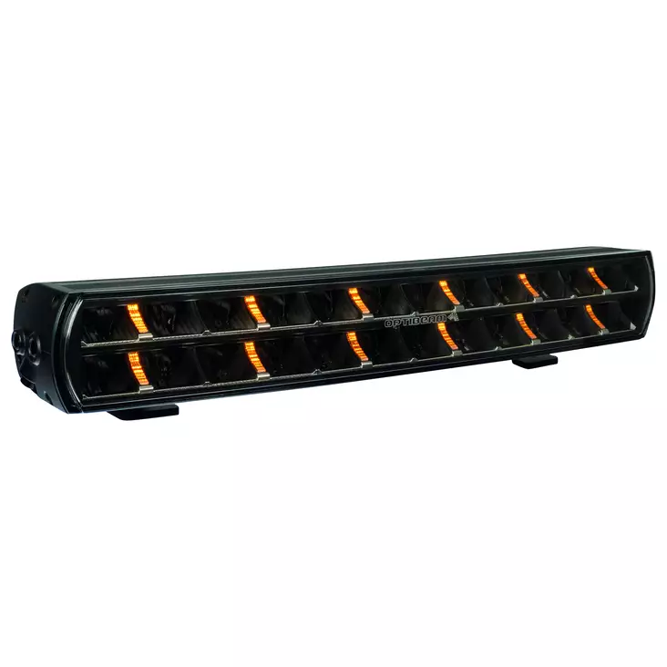 Optibeam Super Captain Dual 600 Curved - Lisävalopaneelit - 8020110793 - 1