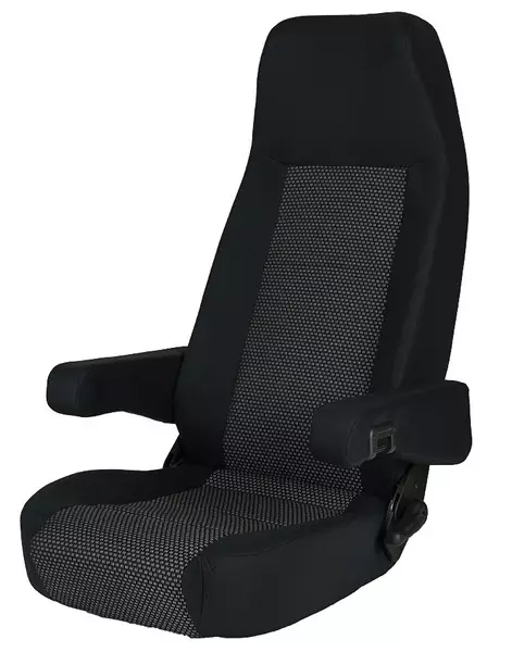 Pilotin istuin S 5.1 - Istuimet - 8020112353 - 1