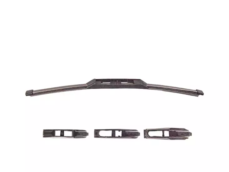 Pyyhkijänsulka NPD Easy Fit taka 250mm - Pyyhkijänsulat - 8020112103 - 1